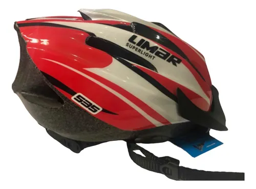 Casco Mtb Limar 535 Superlight MercadoLibre