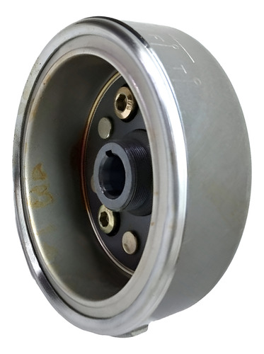 Mondial Dax 70 90 Volante Magnetico 6 Imanes (bajo) + Bendix