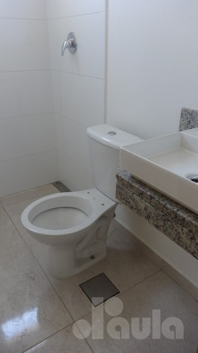 Imagem 9 de 13 de Apartamento Novo 46,92m² Parcialmente Mobiliado Pq Jaçatuba - 1033-11040