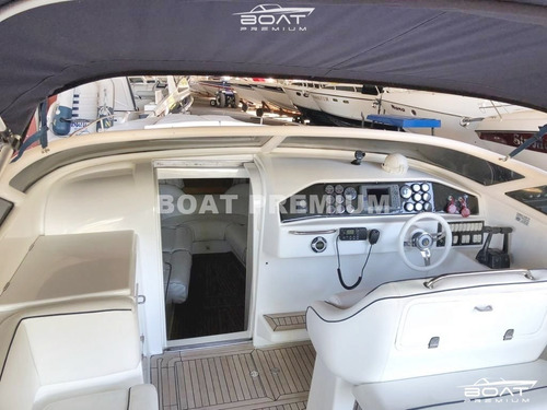Imagem 8 de 13 de Revolution 46, 2001, 2x Mercedes 300hp - Phantom -