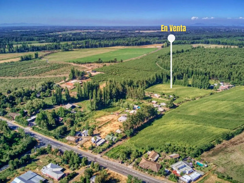 Terreno En Venta En Yerbas Buenas - Excelente