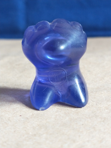 Hieloco #53 C-sos Azul Coca Cola 1999 (Usado)