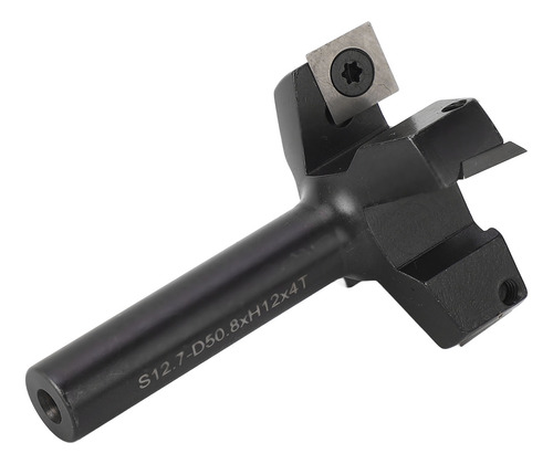 Fresadora Para Marcenaria Surfacing Router Bit 4 Flute