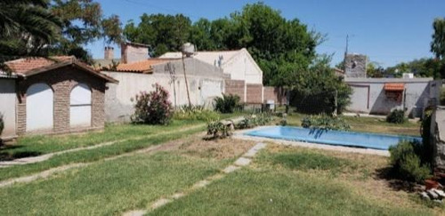 Imagen 2 de 14 de Terreno Apto Emprendimiento - Ciudad De Cipolletti - Río Negro