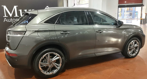 Imagen 8 de 15 de Ds Automobiles Ds7 2.0 Hdi Crossback So Chic 2021