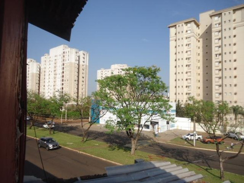 Salão Comercial Em Avenida - Sl0234