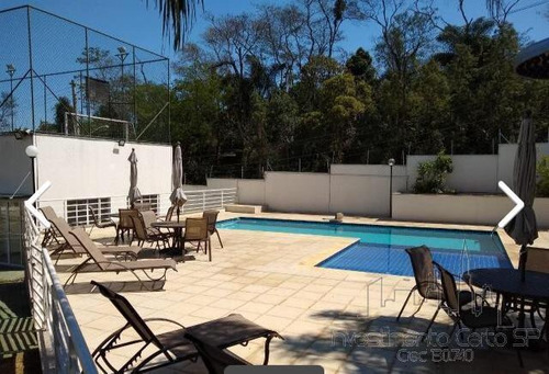 Sobrado À Venda Em Suzano/sp - Araucaria1-1611992