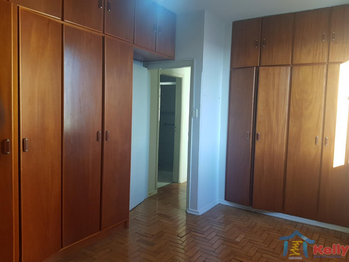 Imagem 8 de 20 de Aparatamento - Venda - Centro - Presidente Prudente Sp. - 2028