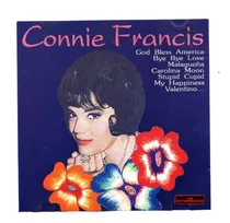 Comprar Fo Connie Francis Cd Connie Francis 1997 Europa Ricewithduck