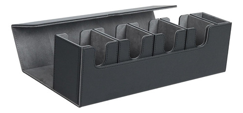 Soporte Para Caja De Cartas, Organizador De Almacenamiento,