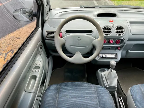 Renault Twingo Access
