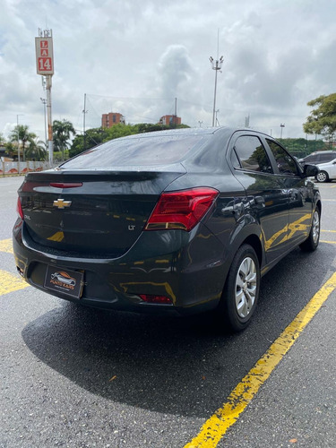 Chevrolet Onix 1.4 Lt
