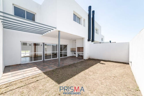 Imagen 17 de 18 de Venta Duplex En San Ignacio. 3 Dorm. A Estrenar
