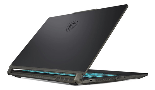 Notebook Msi Cyborg 15.6 Corei7 16gb 512gb Rtx4060 6gb W11h