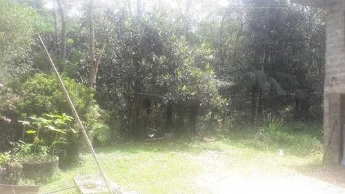 Imagem 5 de 12 de Chácara Para Venda - 9409