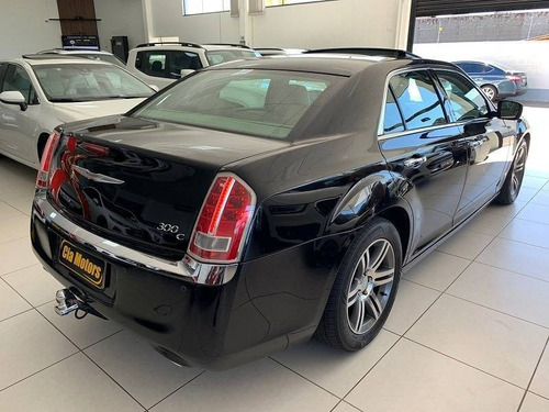 Imagem 4 de 7 de Chrysler 300 C 3.6 V6 Gasolina Automático
