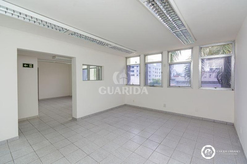 Imagem 6 de 16 de Galpão/depósito/pavilhão Para Aluguel, 30 Vagas, Azenha - Porto Alegre/rs - 9519