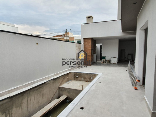 Imagem 27 de 30 de Casa Em Condomínio Em Sorocaba, Ibiti Royal Park - Ca00609 - 70617744