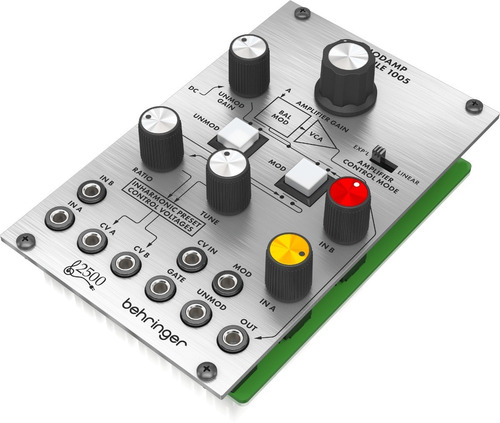 Behringer Modamp Module 1005 - Módulo Eurorack