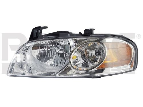 Faro Sentra 04-06 Normal Depo Izq