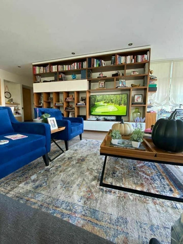 Imagen 1 de 23 de Departamento En Venta En La Loma Santa Fe
