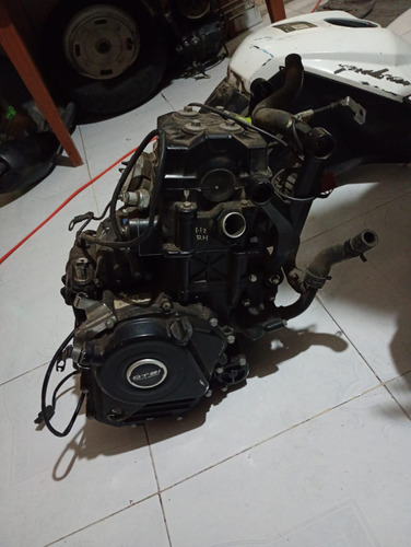 A La Venta Piezas De Pulsar Rs200 2022 Tengo Todo