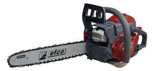 Motosierra Manual De Cadena Efco Mth C/Barra De 16" - MTH40016