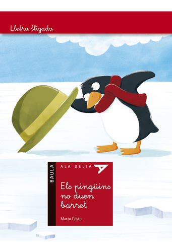 Els Pingüins No Duen Barret (libro Original)