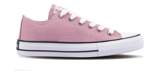 Zapatillas de lona jaguar mujer hot sale