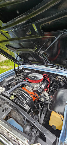Chevrolet Impala