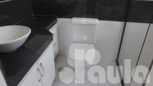 Imagem 11 de 14 de Vila Valparaíso - Lindo Apartamento Com 148m2 - Em Excelente - 1033-9760
