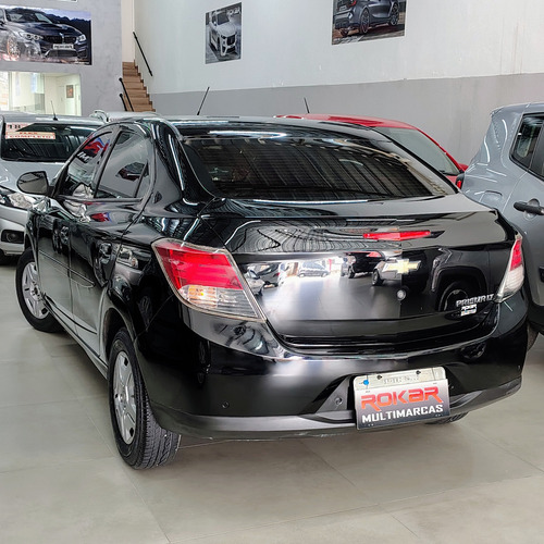 Chevrolet Prisma 1.0 Lt Flex Power 5p