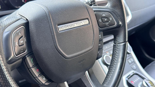 Land Rover Range Rover Evoque 2.0 Hse Dynamic Si4 Flex 5p