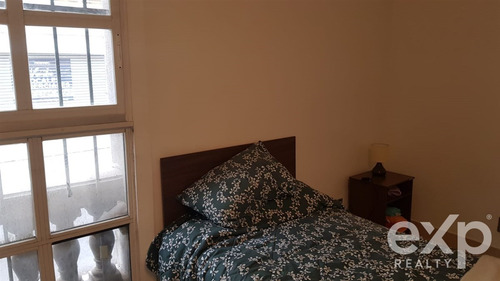 Departamento En Venta En Santiago