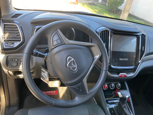 Changan CX70 1.5T Elite Plus At