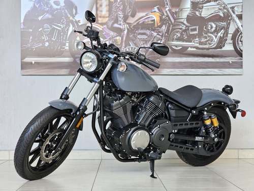 Yamaha Xv950r Bolt R-spec 2022