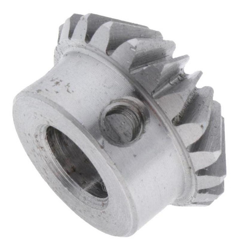 1 Módulo De Engranaje De Latón Agujero De 8 Mm M4x2 Acero