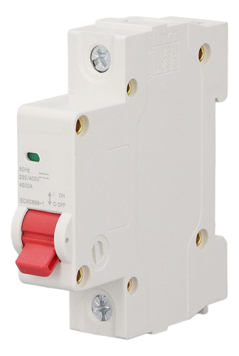 Dispositivo Protector Contra Sobretensiones, Protección Cont