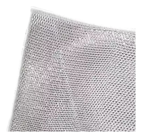 10 Uds. De Toallas De Alambre Para Platos, Trapos Para Lavar