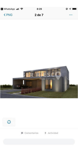 Imagen 2 de 6 de Casa En Venta Ubicado En Muelles, Puertos, Escobar