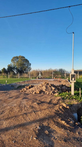 Terreno Lote En Venta Ubicado En Villa Elvira, La Plata, G.b.a. Zona Sur