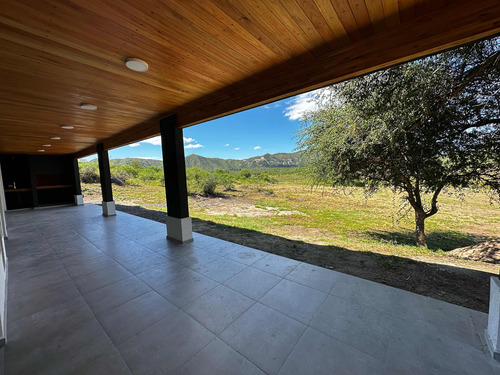 Dueño-vendo Casa De 2 Dormit, 2 Baños, En Lote 5.400 Mts