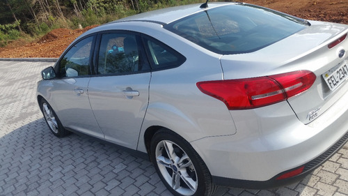 Focus Se At 2.0 2016 Abaixo Da Fipe
