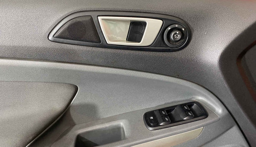 Imagen 8 de 15 de 115320 - Ford Eco Sport 2016 Con Garantía