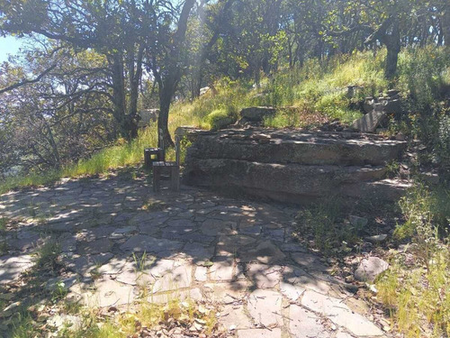 Terreno En Venta En Sierra De Lobos