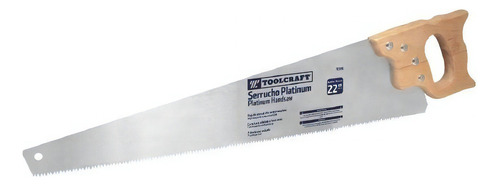 Serrucho Platinum 24puLG Tc5051