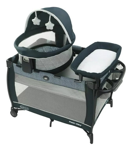 Corrales Graco Pack N Play