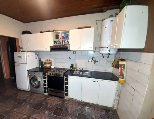 Venta Ph 3 Ambientes Balcon Terraza V. Luzuriaga