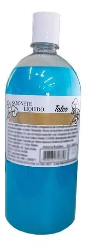 Terceira imagem para pesquisa de talco