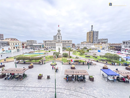 Oficina En Arriendo En Iquique